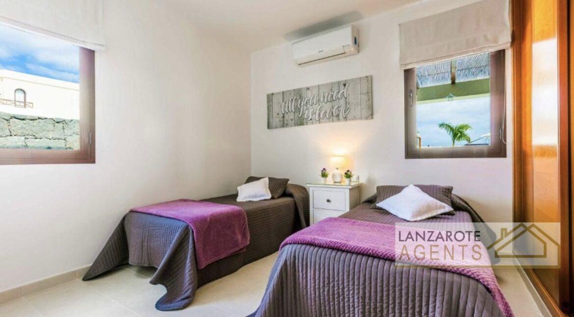 Playa Blanca - Lanzarote Agents 0020