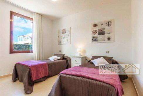 Playa Blanca - Lanzarote Agents 0021