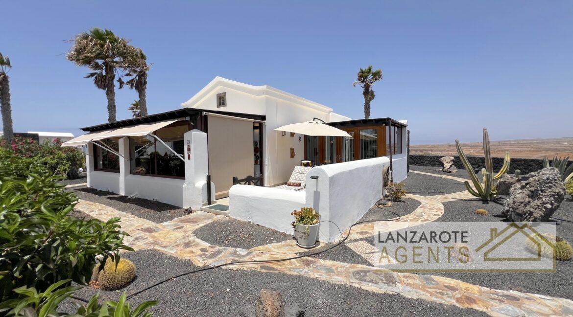 Playa Blanca - Lanzarote Agents 0027