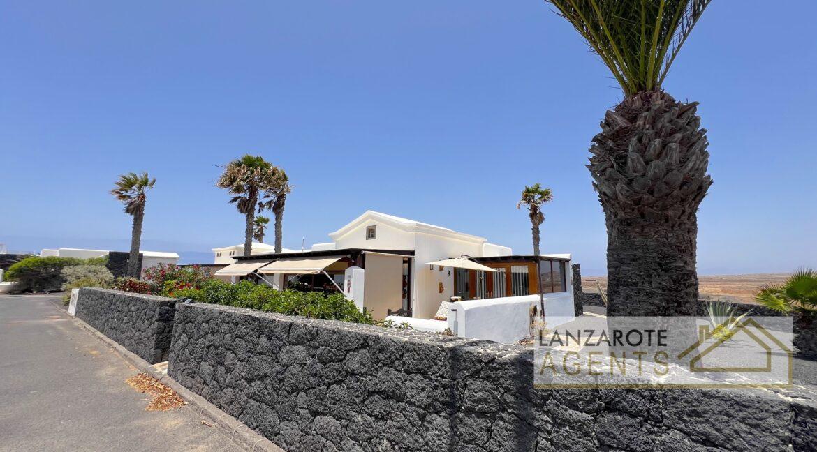 Playa Blanca - Lanzarote Agents 0029
