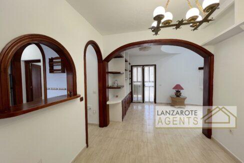 Playa Blanca - Lanzarote Agents 0034