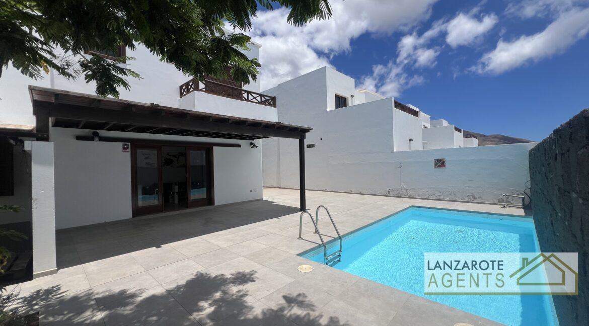 Playa Blanca - Lanzarote Agents 0000