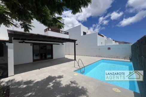 Playa Blanca - Lanzarote Agents 0000
