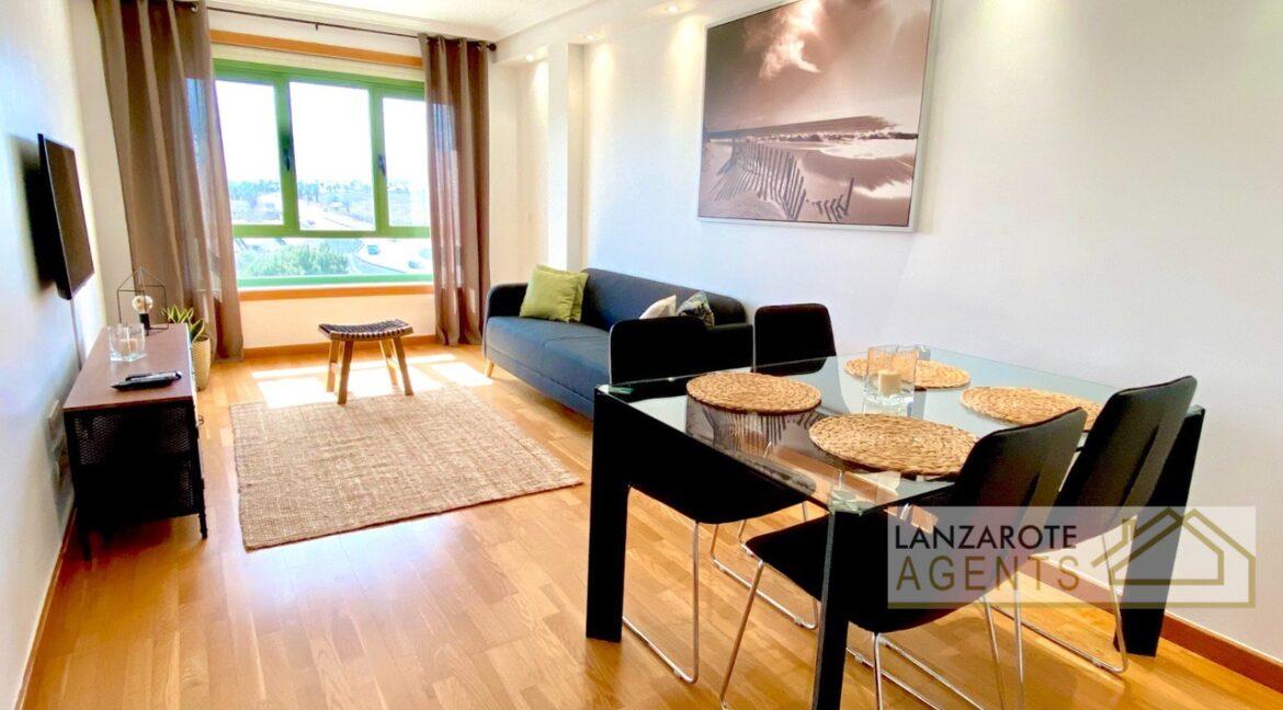 Playa Blanca - Lanzarote Agents 0000