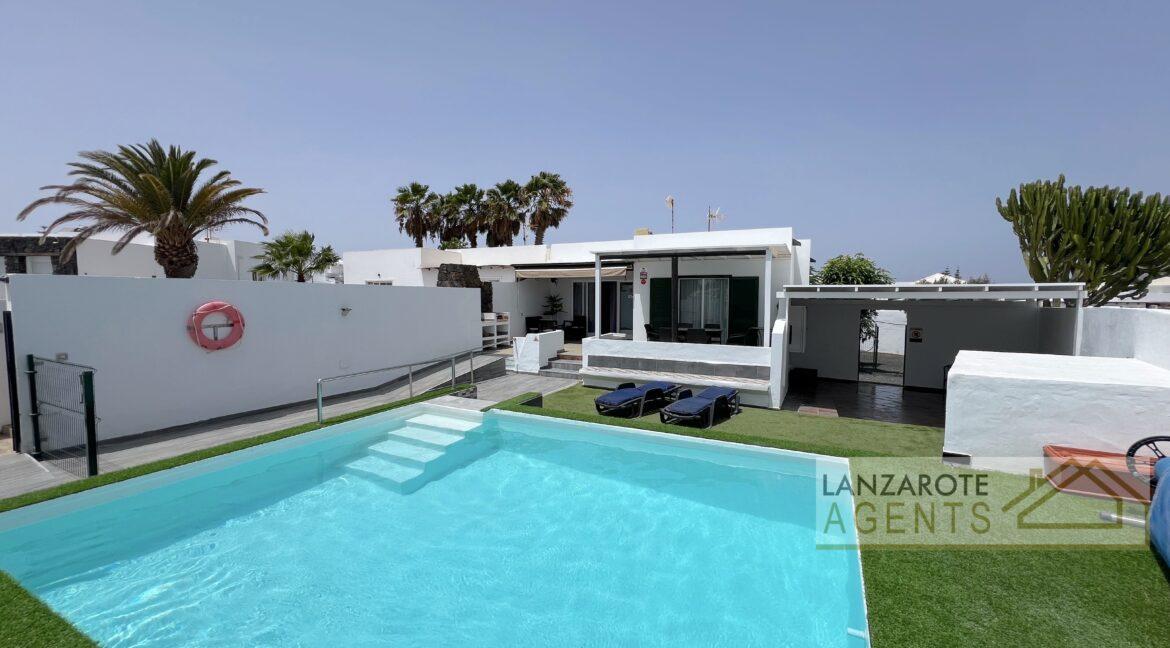 Playa Blanca - Lanzarote Agents 0001