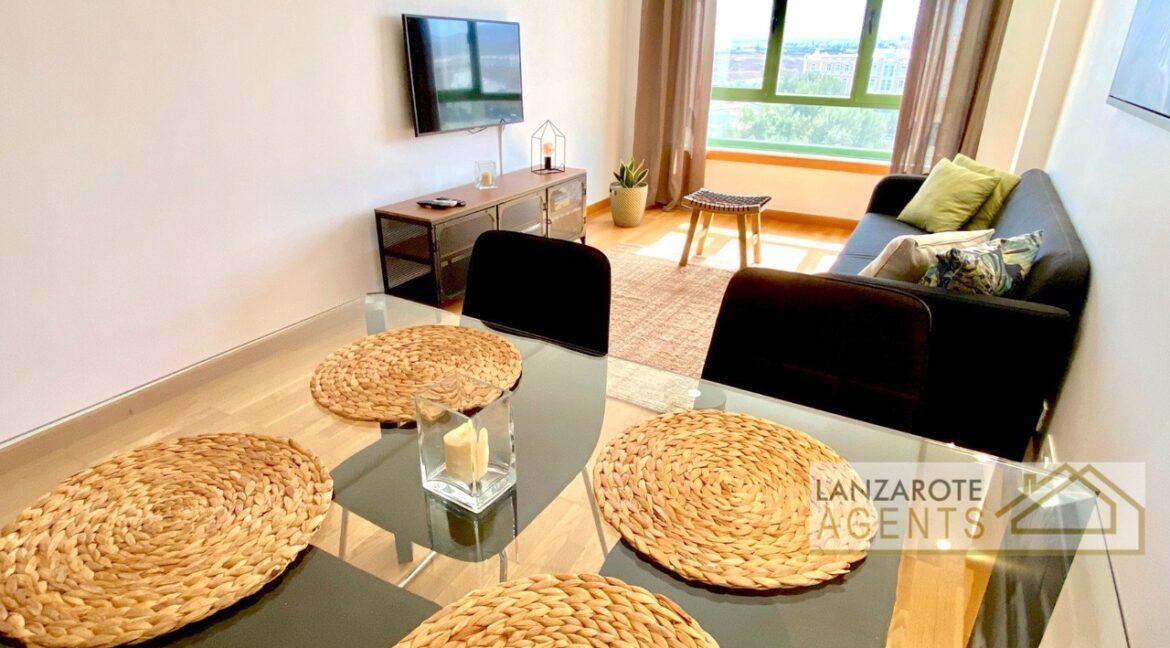 Playa Blanca - Lanzarote Agents 0001