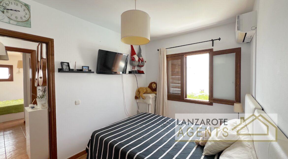 Playa Blanca - Lanzarote Agents 0001