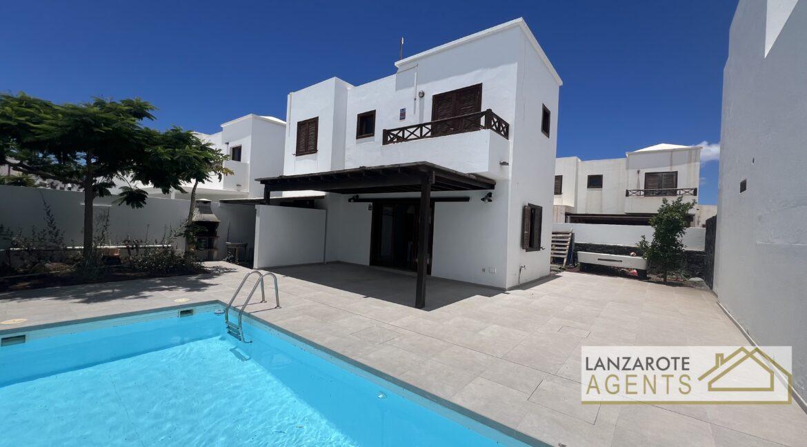 Playa Blanca - Lanzarote Agents 0001
