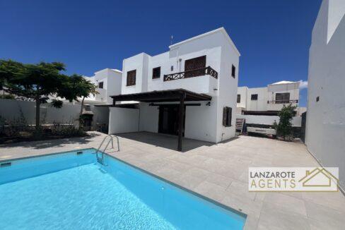 Playa Blanca - Lanzarote Agents 0001