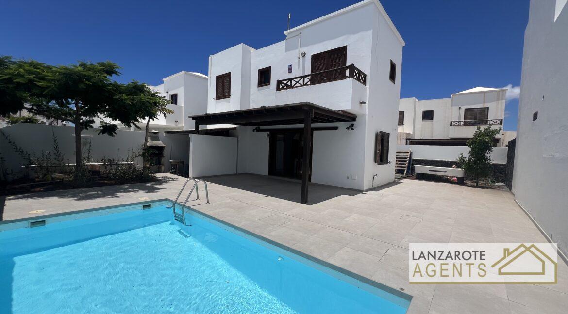 Playa Blanca - Lanzarote Agents 0002