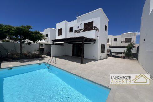 Playa Blanca - Lanzarote Agents 0002