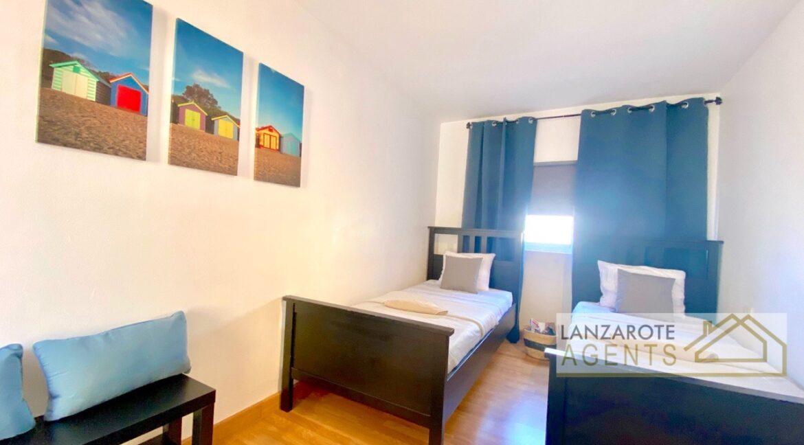 Playa Blanca - Lanzarote Agents 0013