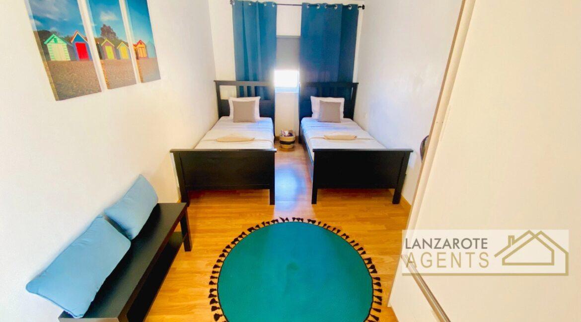Playa Blanca - Lanzarote Agents 0014