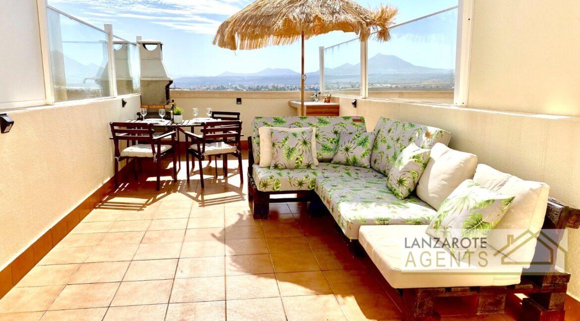 Playa Blanca - Lanzarote Agents 0019
