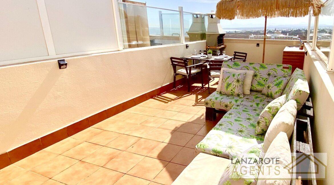 Playa Blanca - Lanzarote Agents 0021