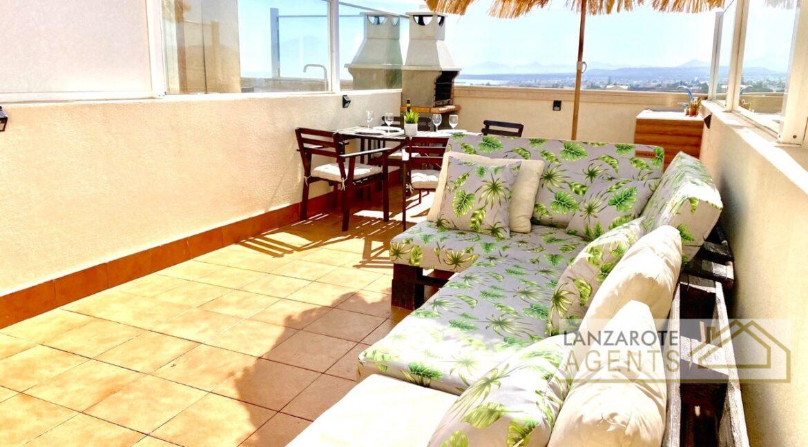 Playa Blanca - Lanzarote Agents 0022