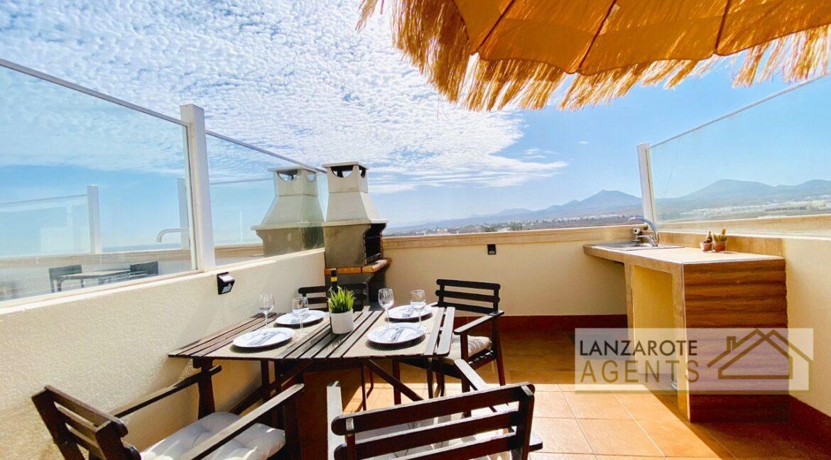 Playa Blanca - Lanzarote Agents 0023