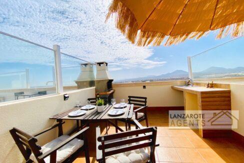 Playa Blanca - Lanzarote Agents 0023