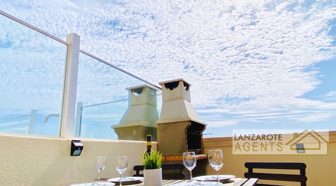 Playa Blanca - Lanzarote Agents 0024