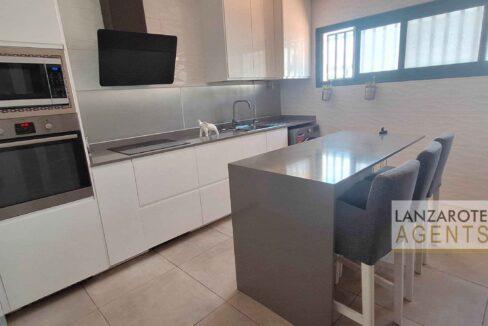 Playa Blanca - Lanzarote Agents 0029
