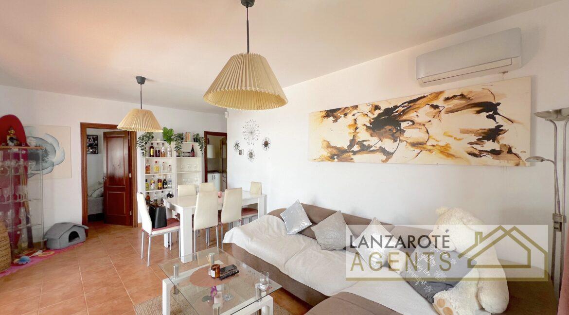 Playa Blanca - Lanzarote Agents 0030