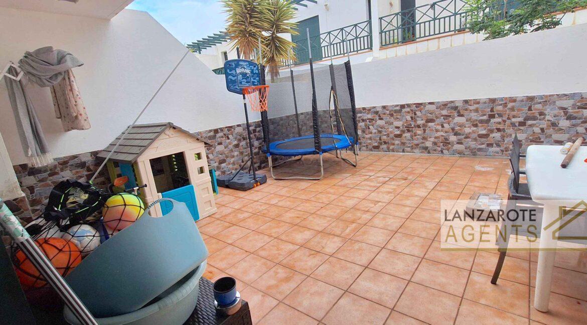 Playa Blanca - Lanzarote Agents 0043