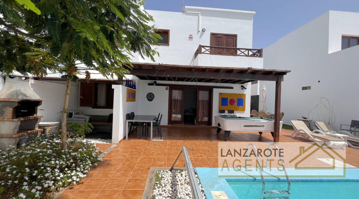 Playa Blanca - Lanzarote Agents 1010