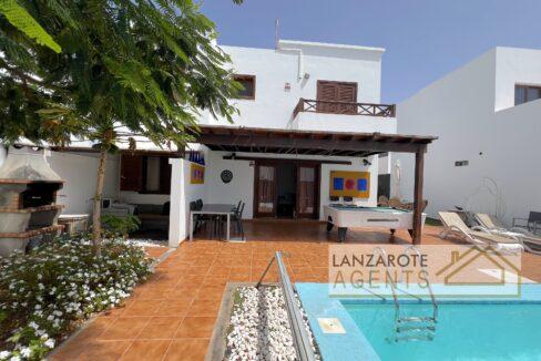 Playa Blanca - Lanzarote Agents 1010