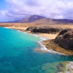 Best Part of Lanzarote