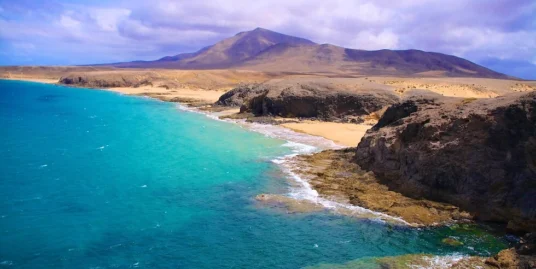Best Part of Lanzarote