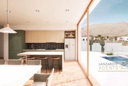 Playa Blanca - Lanzarote Agents 0000