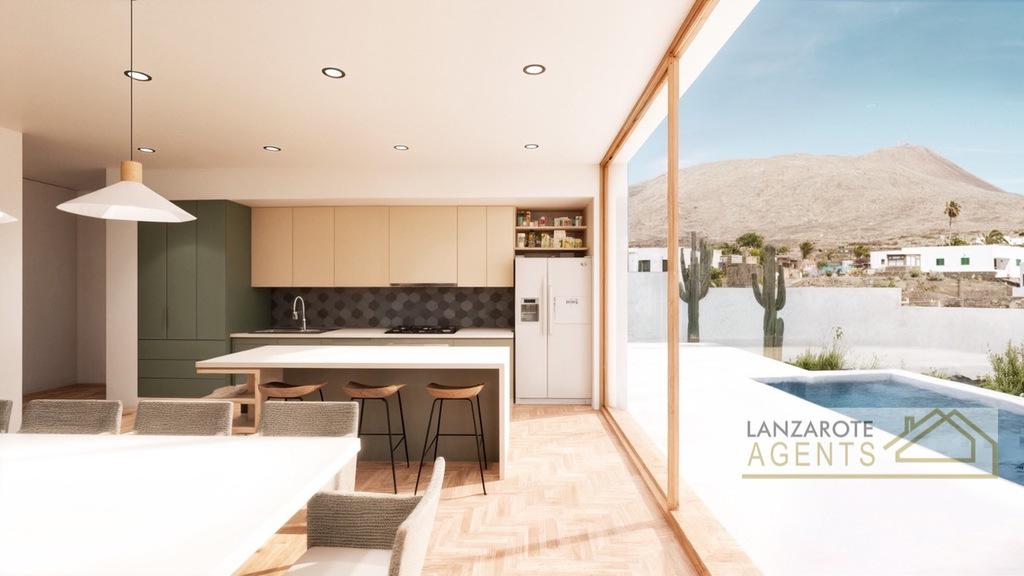 Playa Blanca - Lanzarote Agents 0000