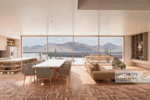 Playa Blanca - Lanzarote Agents 0006