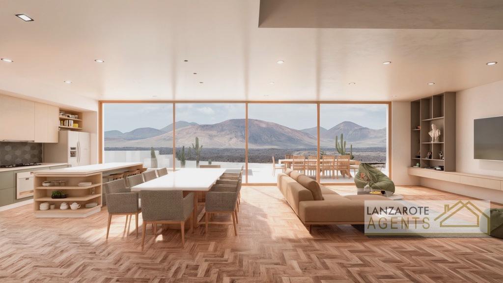 Playa Blanca - Lanzarote Agents 0006