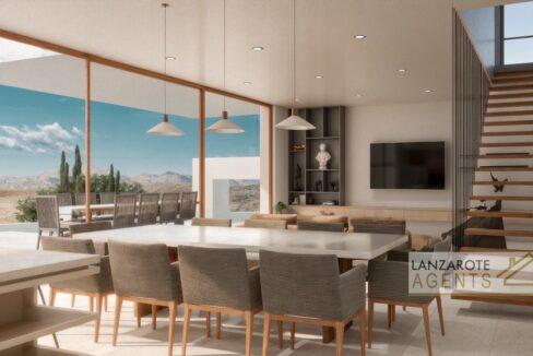 Playa Blanca - Lanzarote Agents 0011