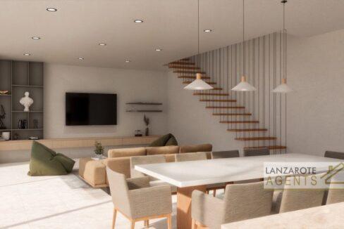 Playa Blanca - Lanzarote Agents 0012