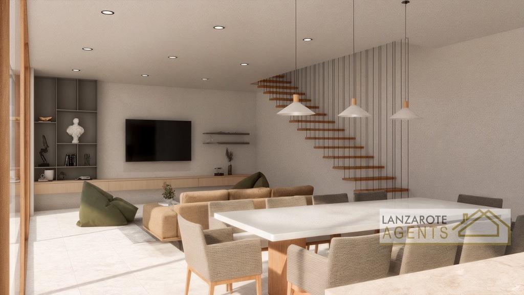 Playa Blanca - Lanzarote Agents 0012