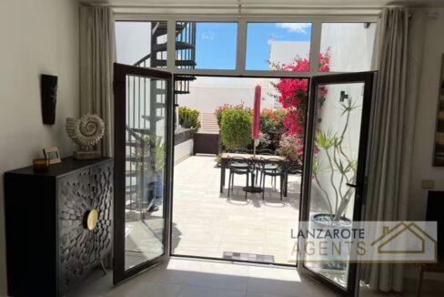 Playa Blanca - Lanzarote Agents 0100