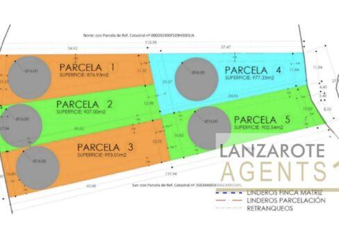 Playa Blanca - Lanzarote Agents 0101