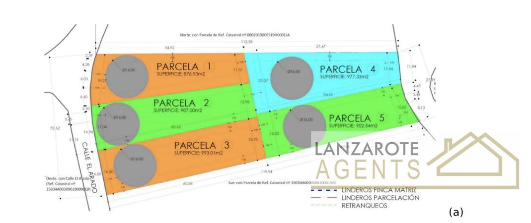 Playa Blanca - Lanzarote Agents 0101