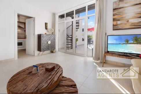 Playa Blanca - Lanzarote Agents 0103