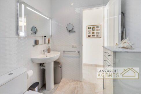 Playa Blanca - Lanzarote Agents 0116