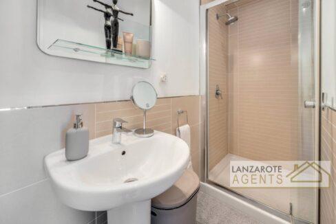 Playa Blanca - Lanzarote Agents 0118