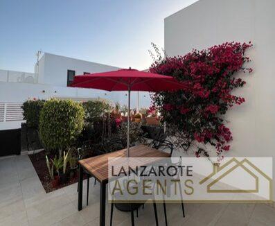 Playa Blanca - Lanzarote Agents 0120