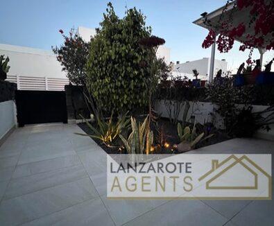 Playa Blanca - Lanzarote Agents 0123