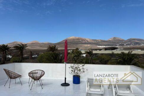Playa Blanca - Lanzarote Agents 0125