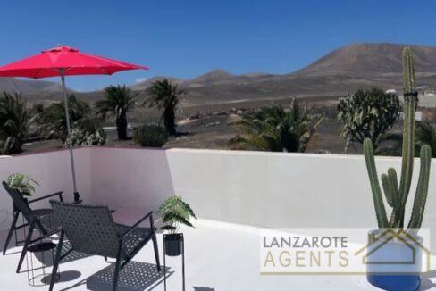Playa Blanca - Lanzarote Agents 0127