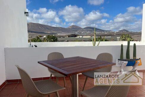 Playa Blanca - Lanzarote Agents 0128