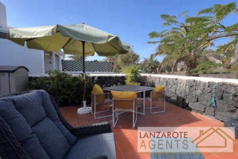 Playa Blanca - Lanzarote Agents 0130