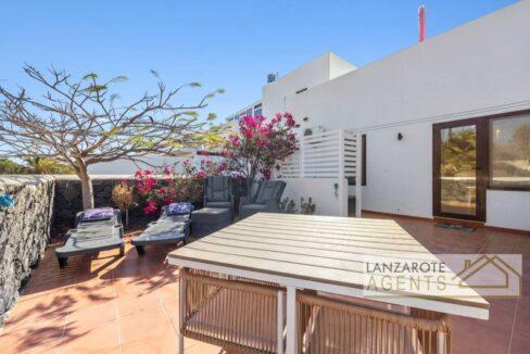 Playa Blanca - Lanzarote Agents 0131